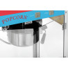 Popcornimasin V150 Bartscher: Professionaalne kvaliteetpopcorn