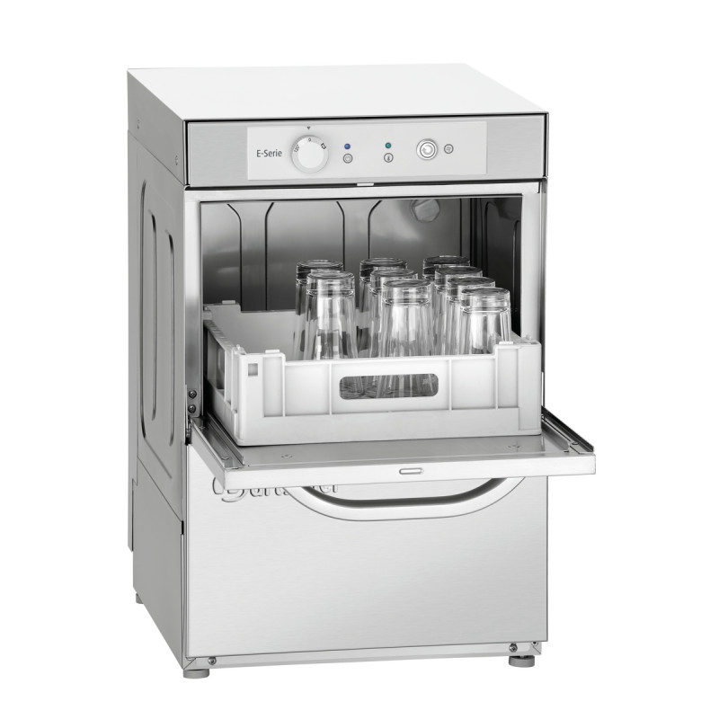 Lave-vaisselle professionnel Bartscher - Performances exceptionnelles Lave-vaisselle professionnel Bartscher - Performances exceptionnelles