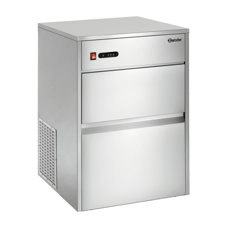 Professional stainless steel ice machine for catering Professional stainless steel ice machine for catering
