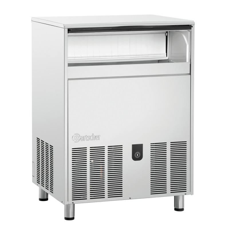 Ice machine B 70 Plus: High-performance professional equipment Ice machine B 70 Plus: High-performance professional equipment