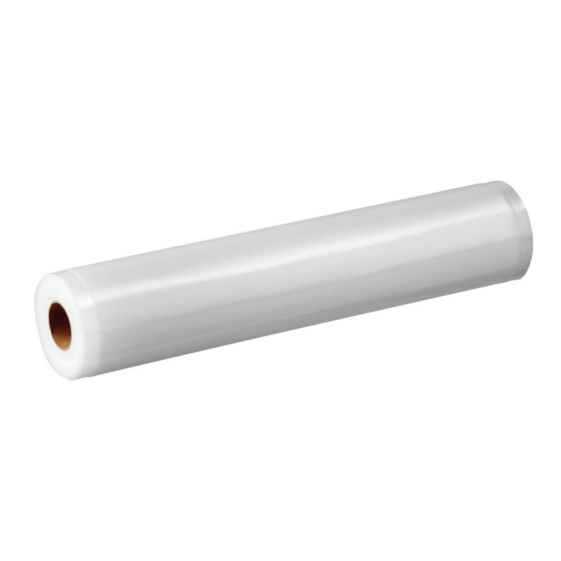 Set of plastic film rolls 280 Bartscher: Professional food preservation Set of plastic film rolls 280 Bartscher: Professional food preservation