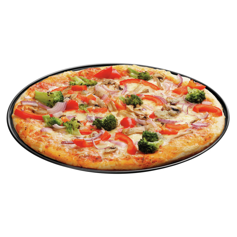 Pizza ahjuplaat 290-R Bartscher | Läbimõõt 290 mm, Xynflon, masinpestav