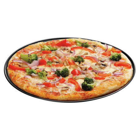 Pizza ahjuplaat 290-R Bartscher | Läbimõõt 290 mm, Xynflon, masinpestav