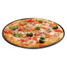 Pizza ahjuplaat 290-R Bartscher | Läbimõõt 290 mm, Xynflon, masinpestav