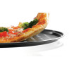 Pizza ahjuplaat 290-R Bartscher | Läbimõõt 290 mm, Xynflon, masinpestav
