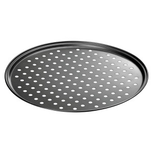 Pizza ahjuplaat 290-R Bartscher | Läbimõõt 290 mm, Xynflon, masinpestav