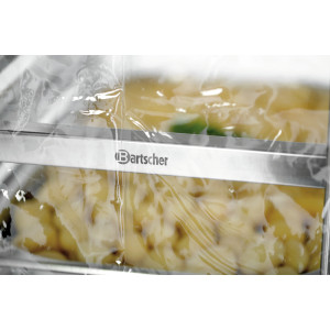 AGN1800-1/1 läbipaistev PVC-kaitsekate