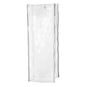 AGN1800-1/1 läbipaistev PVC-kaitsekate