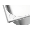 SEO optimeeritud pealkiri: **Bac GN 1/1 P150 Basic Line roostevabast terasest - Bartscher**