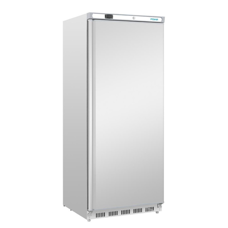 Roostevabast terasest külmik - 600 L