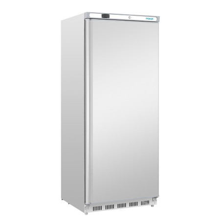 Roostevabast terasest külmik - 600 L
