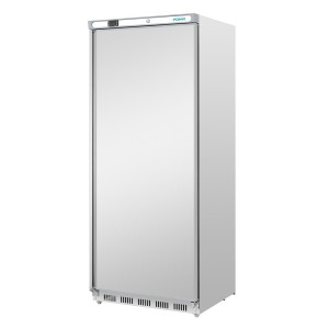 Roostevabast terasest külmik - 600 L