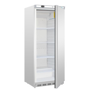 Roostevabast terasest külmik - 600 L