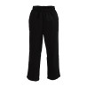 Köögipüksid Easyfit Must Tefloniga - Suurus XL - Whites Chefs Clothing - Fourniresto
