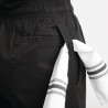 Köögipüksid Easyfit Must Tefloniga - Suurus XL - Whites Chefs Clothing - Fourniresto