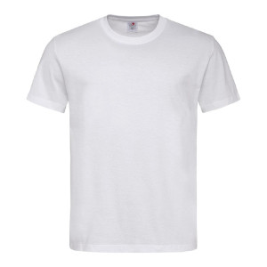 T-särk Unisex Valge - Suurus L - FourniResto - Fourniresto