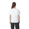 T-särk Unisex Valge - Suurus L - FourniResto - Fourniresto