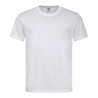 T-särk Unisex Valge - Suurus M - FourniResto - Fourniresto