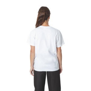 T-särk Unisex Valge - Suurus M - FourniResto - Fourniresto