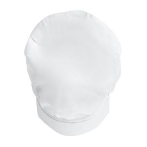 Toque De Chef Tallboy - Suurus L 61 cm - Whites Chefs Clothing - Fourniresto