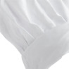 Toque De Chef Tallboy - Suurus L 61 cm - Whites Chefs Clothing - Fourniresto