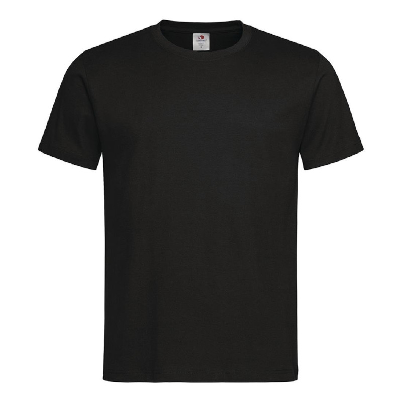 T-särk Unisex Must - Suurus L - FourniResto - Fourniresto T-särk Unisex Must - Suurus L - FourniResto - Fourniresto