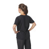 T-särk Unisex Must - Suurus L - FourniResto - Fourniresto