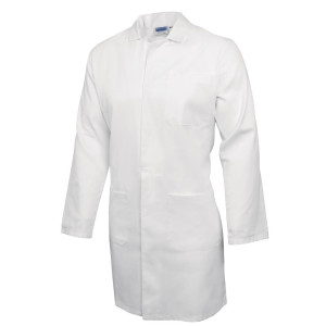 Valge segablūs - suurus L - Whites Chefs Clothing - Fourniresto