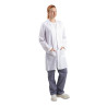Valge segablūs - suurus L - Whites Chefs Clothing - Fourniresto