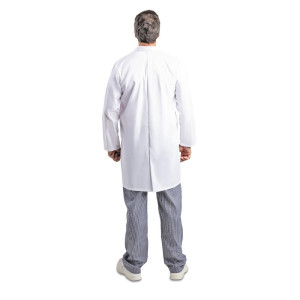 Valge segablūs - suurus L - Whites Chefs Clothing - Fourniresto
