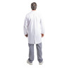 Valge segablūs - suurus L - Whites Chefs Clothing - Fourniresto