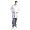 Valge segablūs - suurus L - Whites Chefs Clothing - Fourniresto