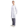 Valge segablūs - suurus L - Whites Chefs Clothing - Fourniresto