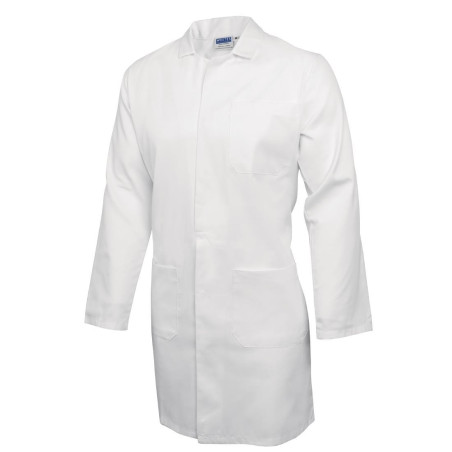 Valge segablūs - suurus M - Whites Chefs Clothing - Fourniresto