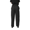 Kokanduspüksid Must Vegas - Suurus S - Whites Chefs Clothing - Fourniresto