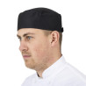 Must Köögi Calot Must Cool Vent - Üks Suurus - Chef Works - Fourniresto