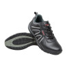 Mustad turvajalatsid - suurus 42 - Slipbuster Footwear - Fourniresto