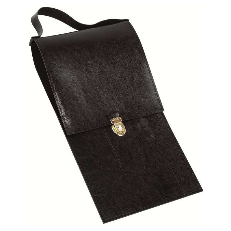 Trousse de service en salle 5 couteaux ou accessoires AU NAIN vide de la marque Au Nain Trousse de service en salle 5 couteaux ou accessoires AU NAIN vide de la marque Au Nain