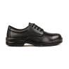 Turvajalatsid musta värvi paeltega - suurus 41 - Lites Safety Footwear - Fourniresto