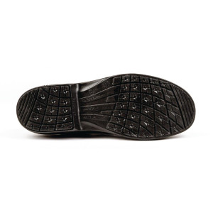 Turvajalatsid musta värvi - suurus 42 - Lites Safety Footwear - Fourniresto