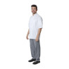 Kokandusvest valge Montreal Cool Vent - suurus L - Chef Works - Fourniresto