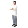 Kokandusvest valge Montreal Cool Vent - suurus L - Chef Works - Fourniresto