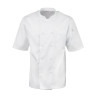 Kokandusvest valge Montreal Cool Vent - suurus M - Chef Works - Fourniresto