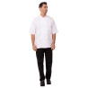 Kokandusvest valge Montreal Cool Vent - suurus M - Chef Works - Fourniresto