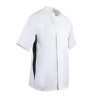 Kokandusvest valge Nevada - suurus XL - Whites Chefs Clothing - Fourniresto