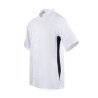 Kokandusvest valge Nevada - suurus XL - Whites Chefs Clothing - Fourniresto