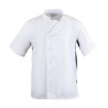 Kokandusvest valge Nevada - suurus XL - Whites Chefs Clothing - Fourniresto