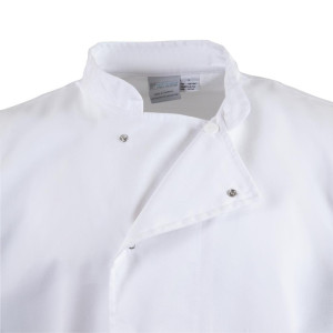 Kokandusvest valge Nevada - suurus XL - Whites Chefs Clothing - Fourniresto