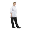 Kokandusvest valge Nevada - suurus XL - Whites Chefs Clothing - Fourniresto