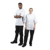 Kokandusvest valge Nevada - suurus XL - Whites Chefs Clothing - Fourniresto